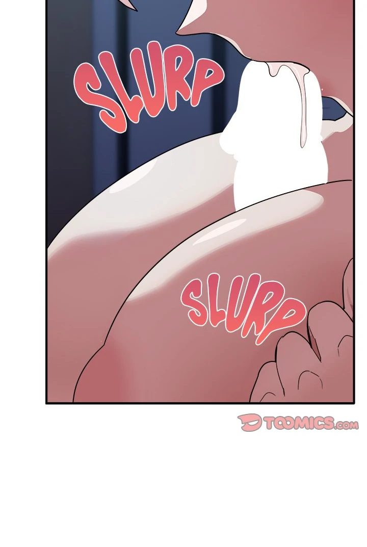 I Became a Dog! - Chapter 16 Page 39