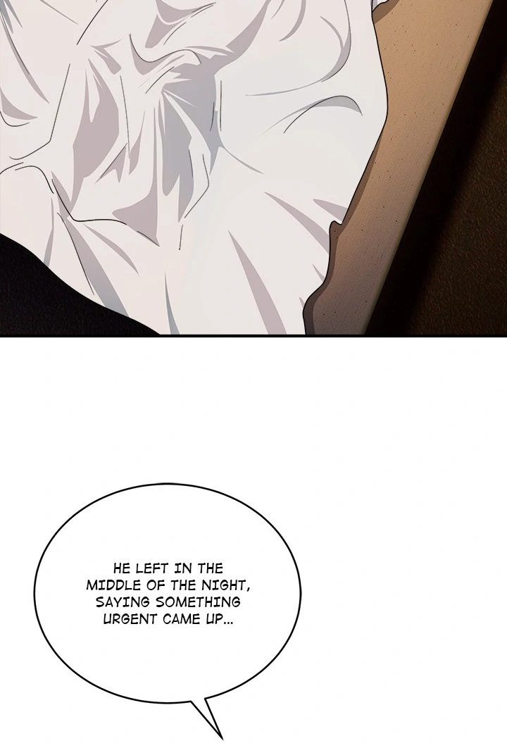 I Became a Dog! - Chapter 16 Page 4