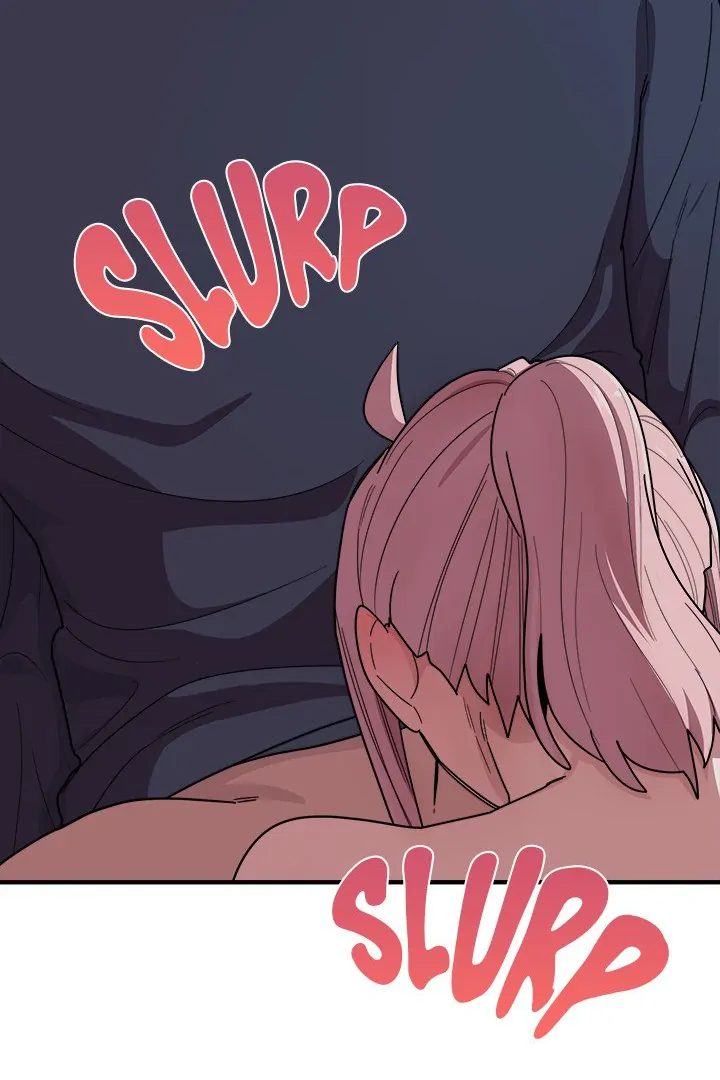 I Became a Dog! - Chapter 16 Page 41