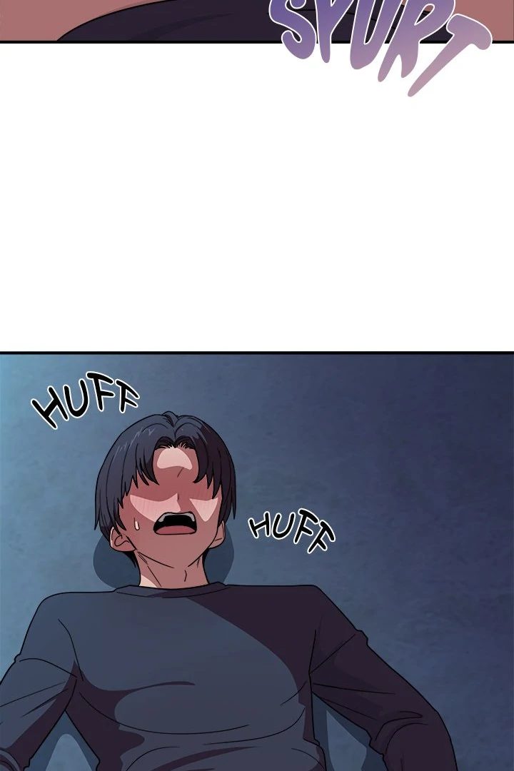 I Became a Dog! - Chapter 16 Page 47