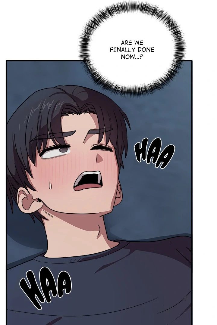 I Became a Dog! - Chapter 16 Page 50