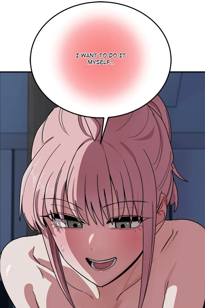 I Became a Dog! - Chapter 16 Page 55