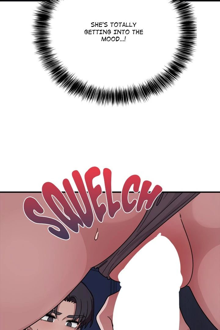 I Became a Dog! - Chapter 16 Page 57