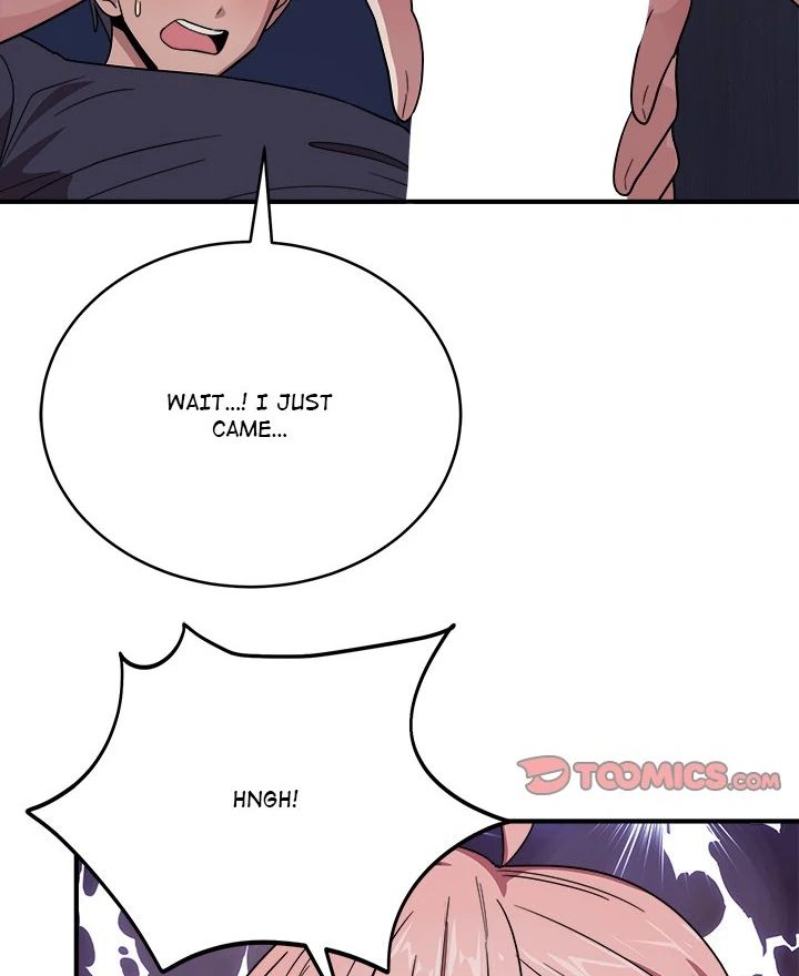 I Became a Dog! - Chapter 16 Page 58