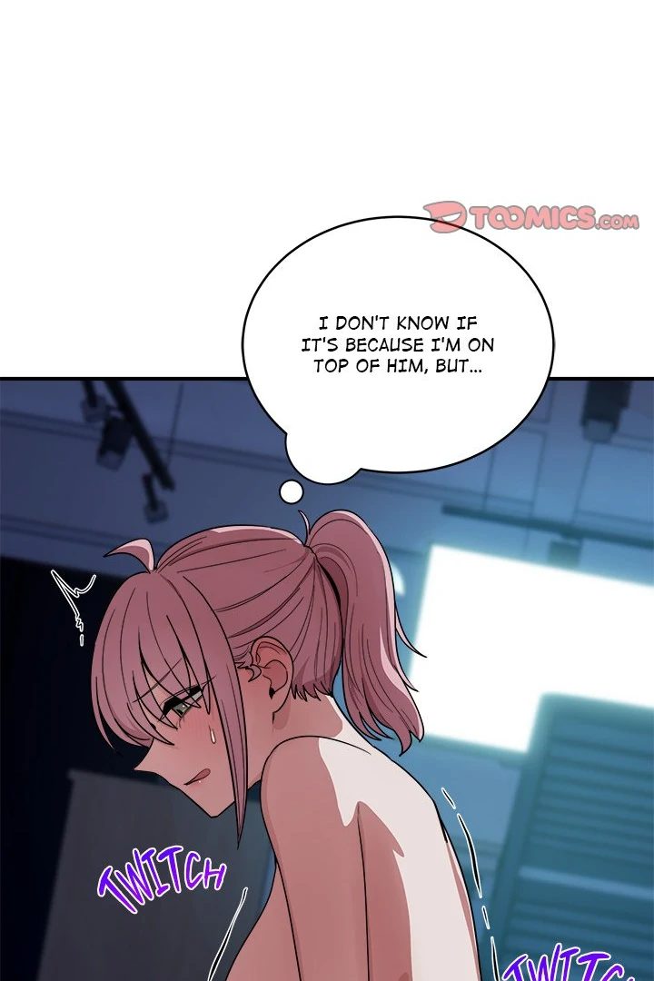 I Became a Dog! - Chapter 16 Page 65