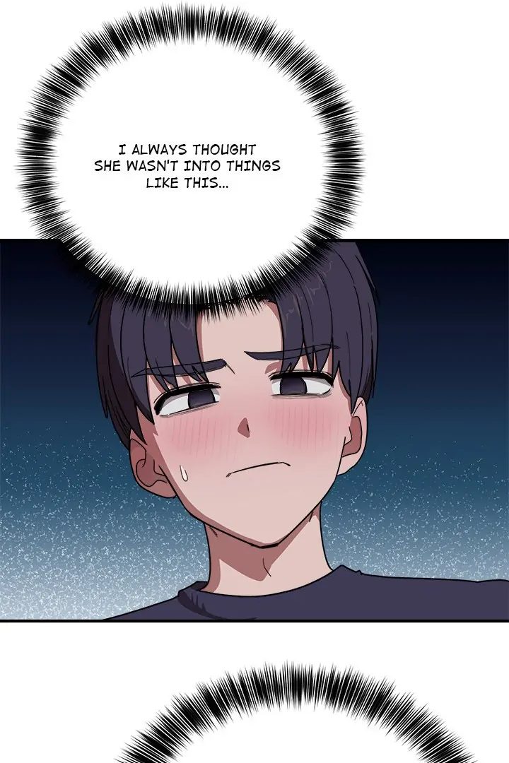 I Became a Dog! - Chapter 16 Page 73