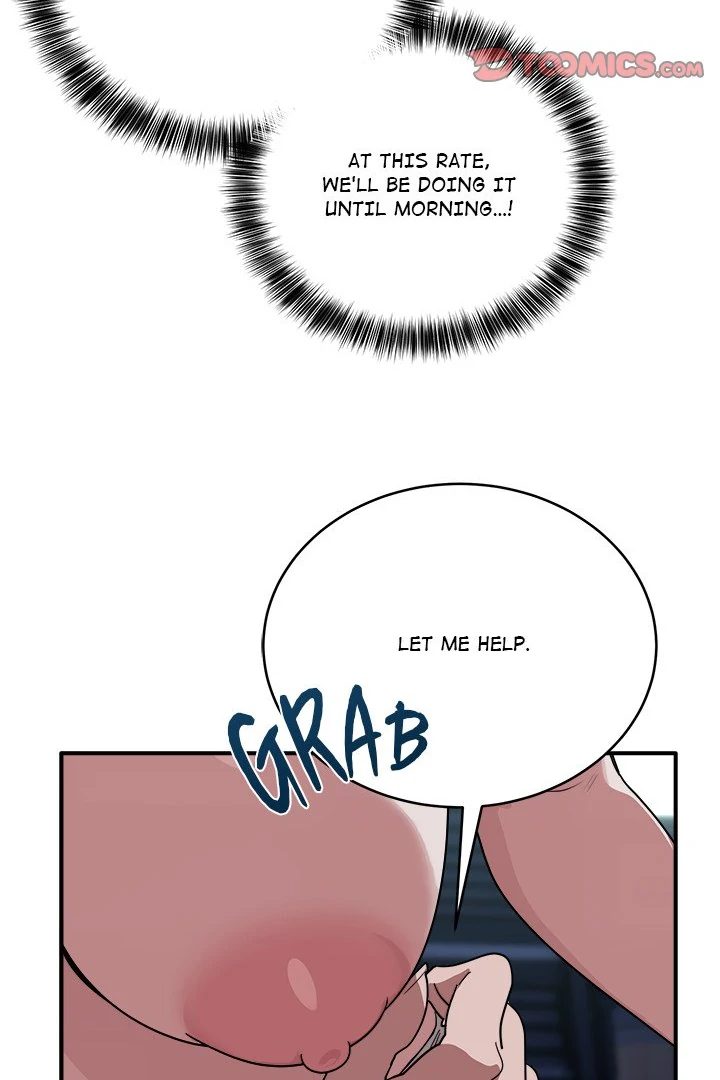 I Became a Dog! - Chapter 16 Page 78