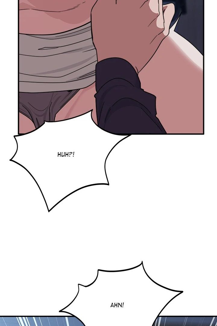 I Became a Dog! - Chapter 16 Page 79