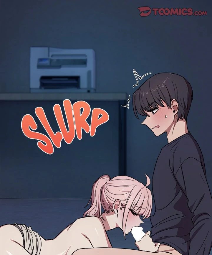 I Became a Dog! - Chapter 16 Page 8