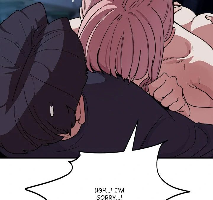 I Became a Dog! - Chapter 16 Page 85