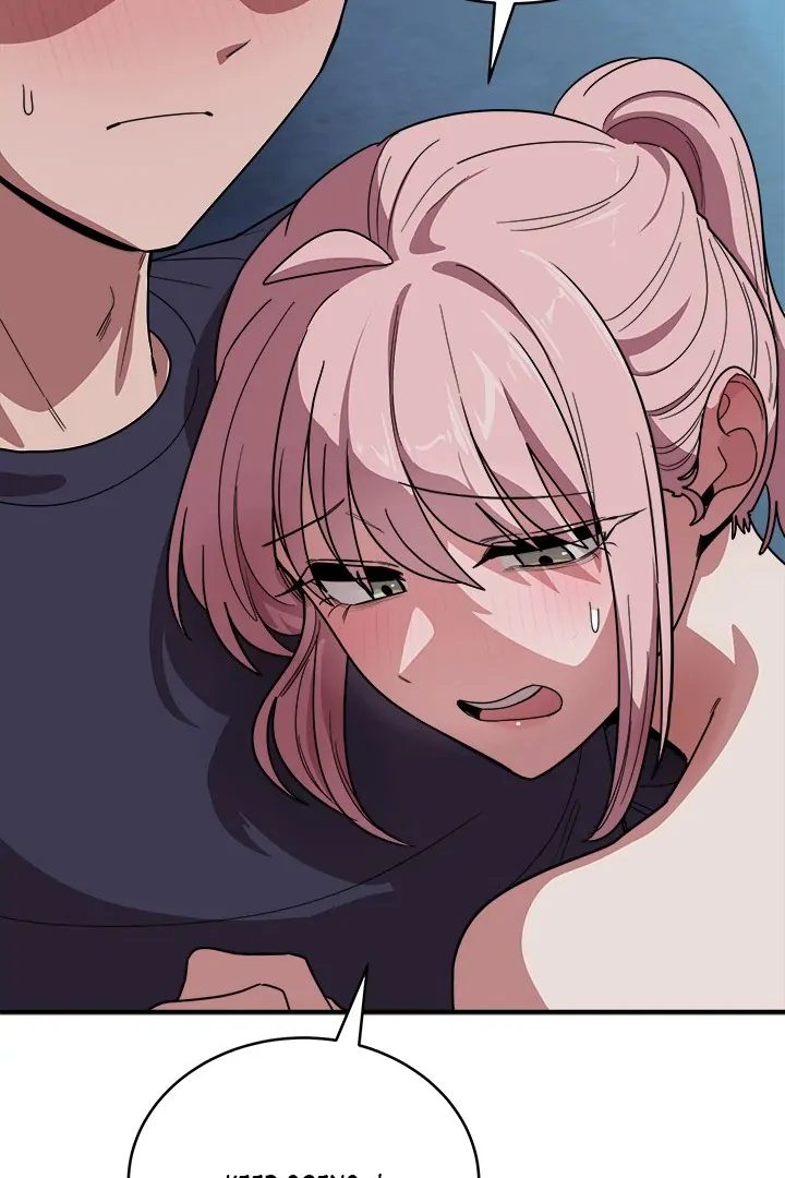 I Became a Dog! - Chapter 16 Page 88