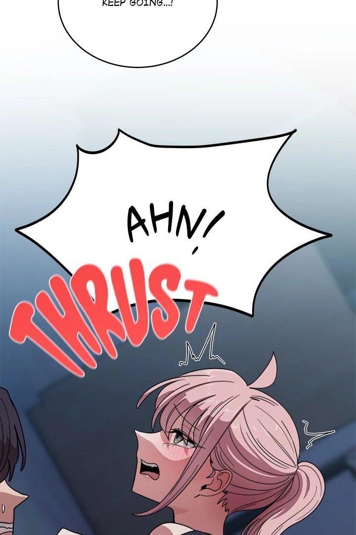 I Became a Dog! - Chapter 16 Page 89