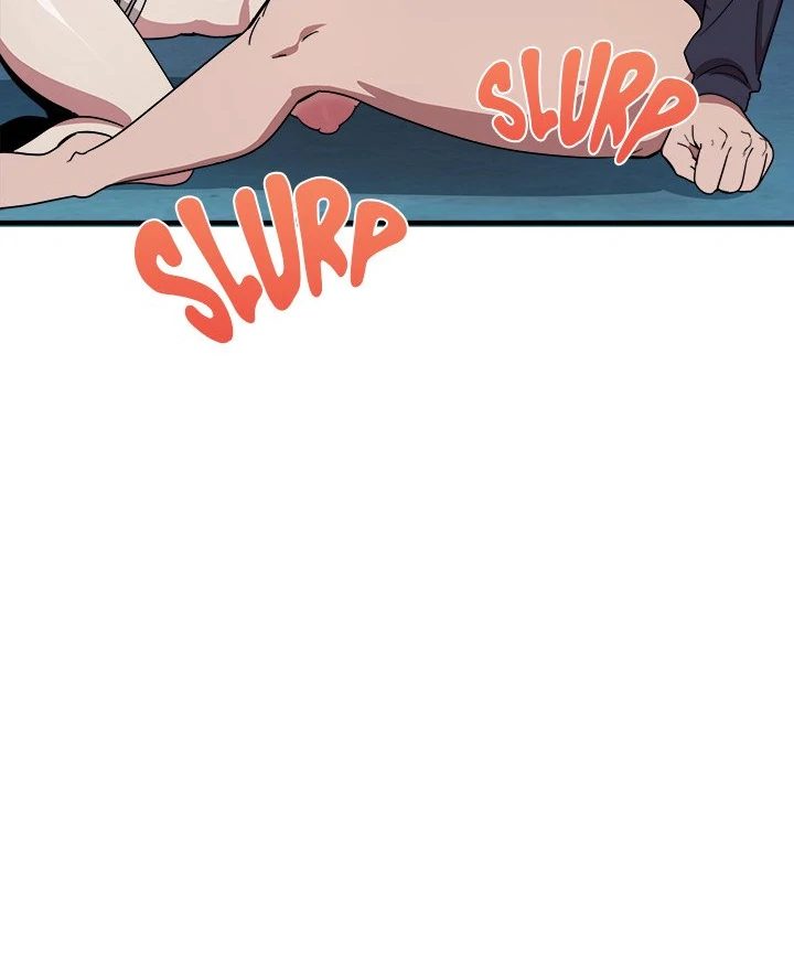 I Became a Dog! - Chapter 16 Page 9