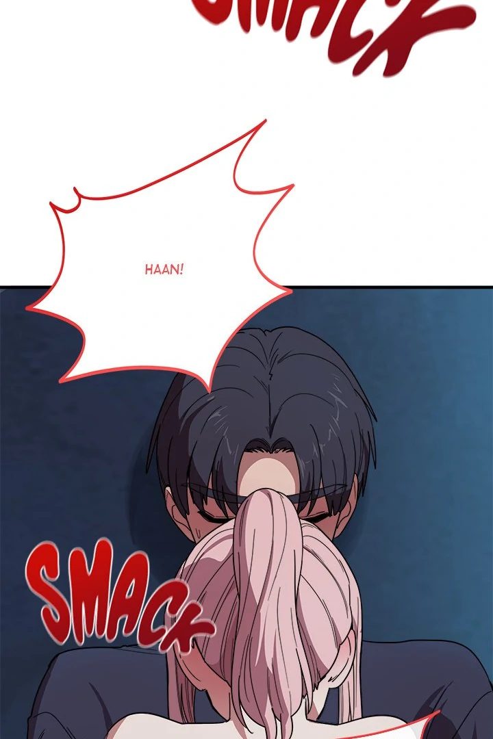 I Became a Dog! - Chapter 16 Page 93