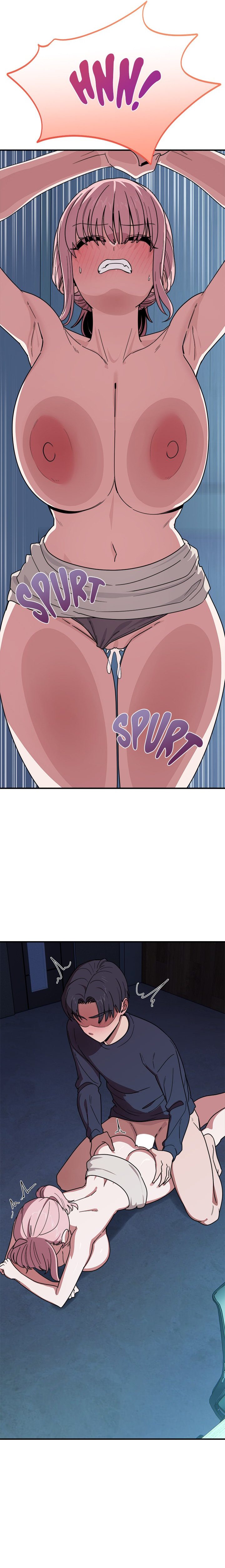 I Became a Dog! - Chapter 17 Page 13