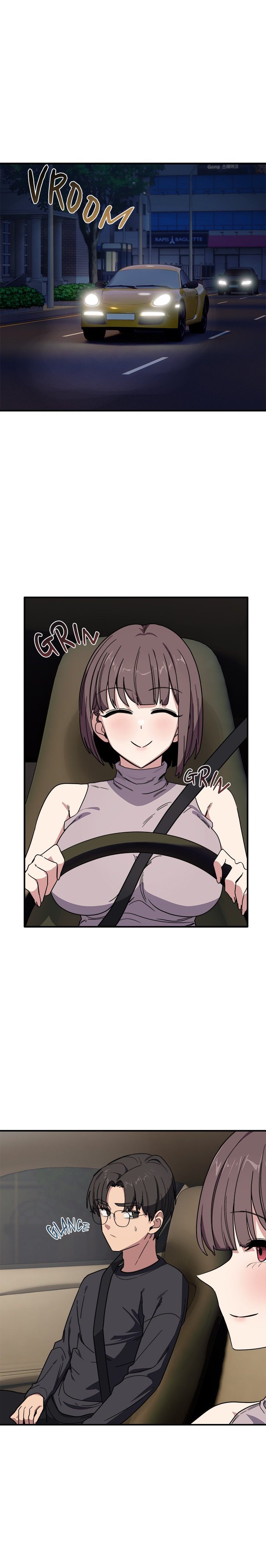 I Became a Dog! - Chapter 18 Page 12