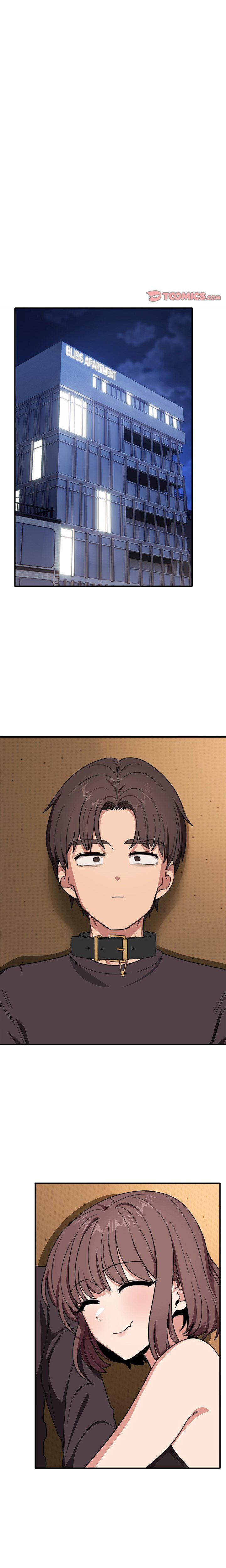 I Became a Dog! - Chapter 18 Page 17