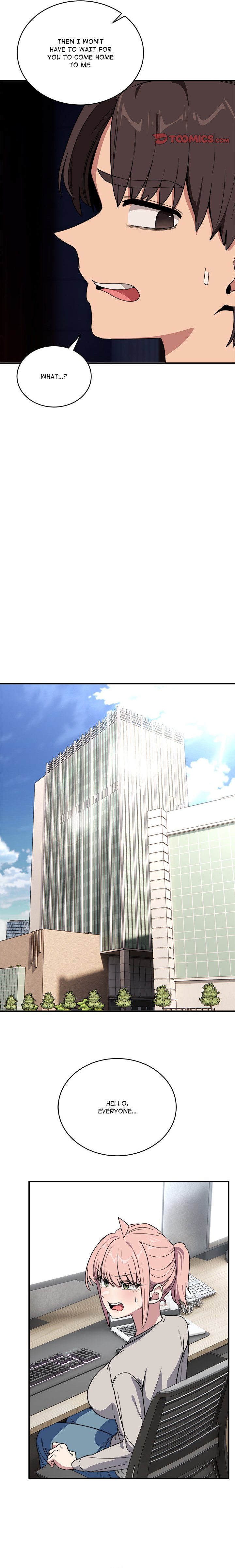 I Became a Dog! - Chapter 18 Page 24