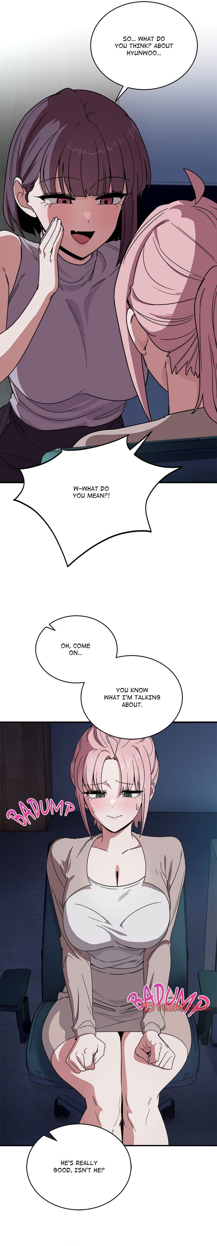 I Became a Dog! - Chapter 18 Page 5