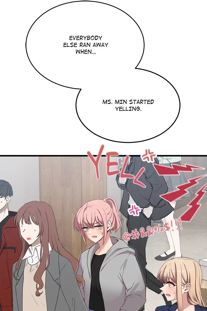 I Became a Dog! - Chapter 2 Page 107