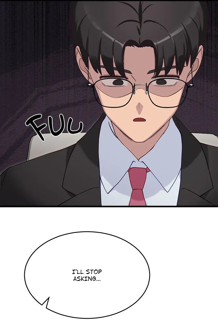 I Became a Dog! - Chapter 2 Page 117