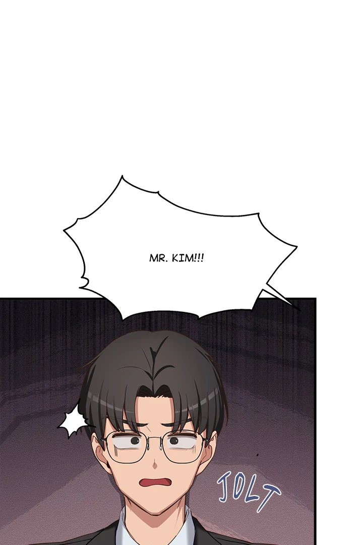 I Became a Dog! - Chapter 2 Page 17