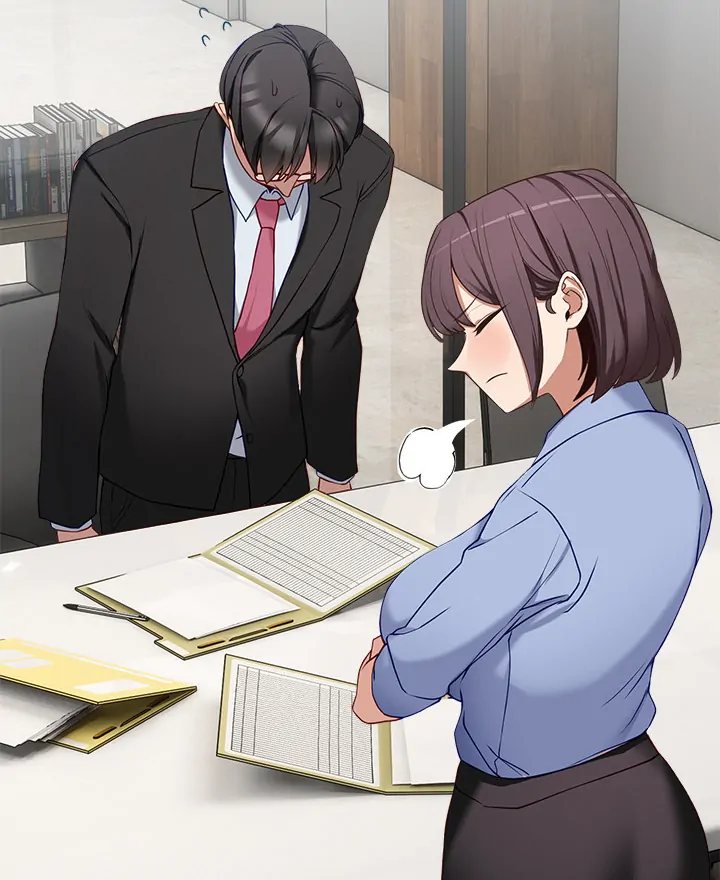 I Became a Dog! - Chapter 2 Page 23