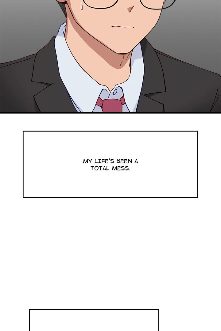 I Became a Dog! - Chapter 2 Page 26