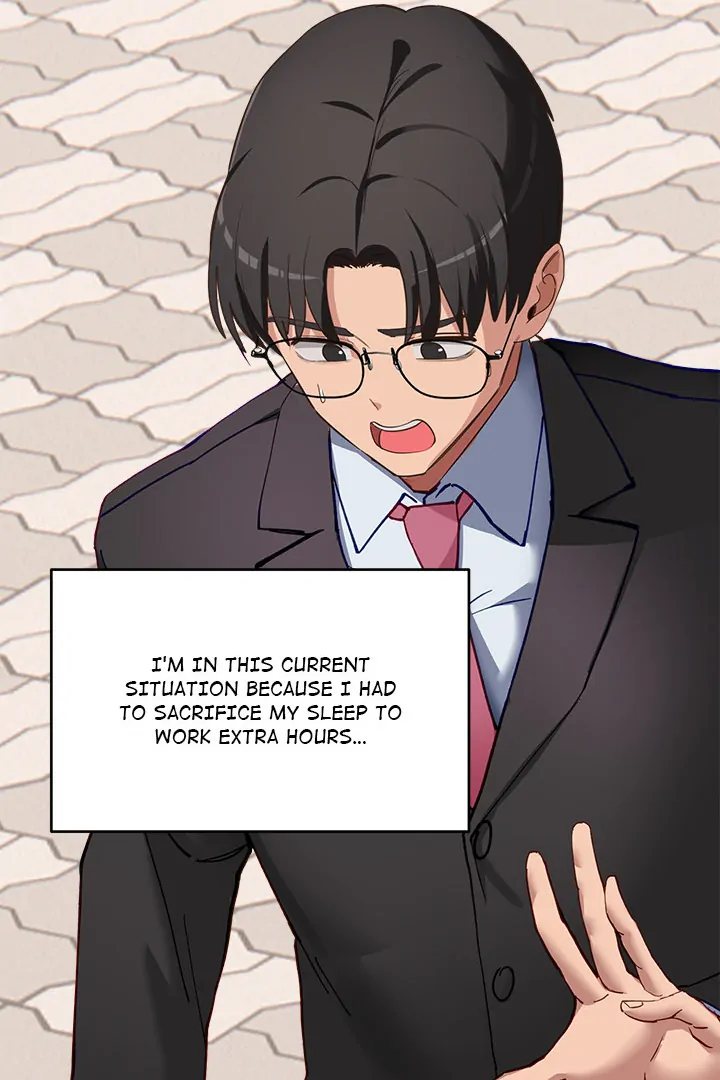 I Became a Dog! - Chapter 2 Page 30