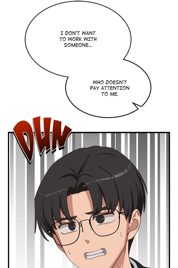 I Became a Dog! - Chapter 2 Page 35