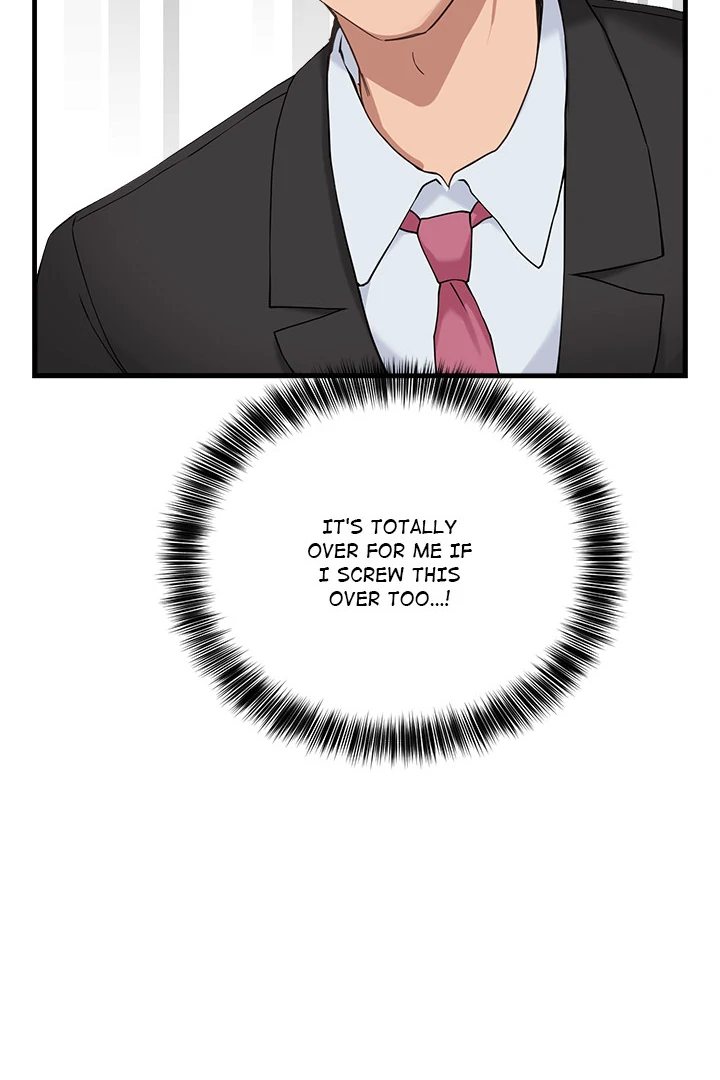 I Became a Dog! - Chapter 2 Page 36