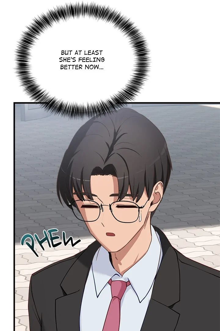 I Became a Dog! - Chapter 2 Page 55