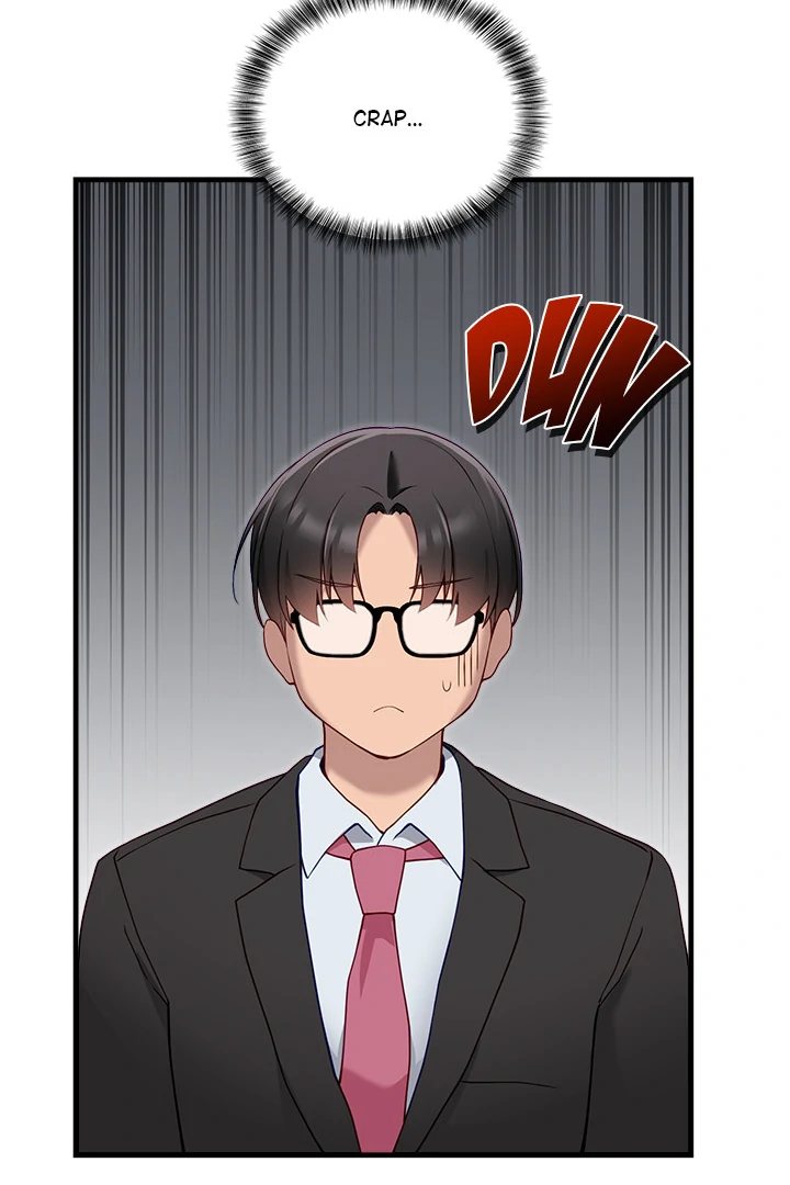 I Became a Dog! - Chapter 2 Page 61