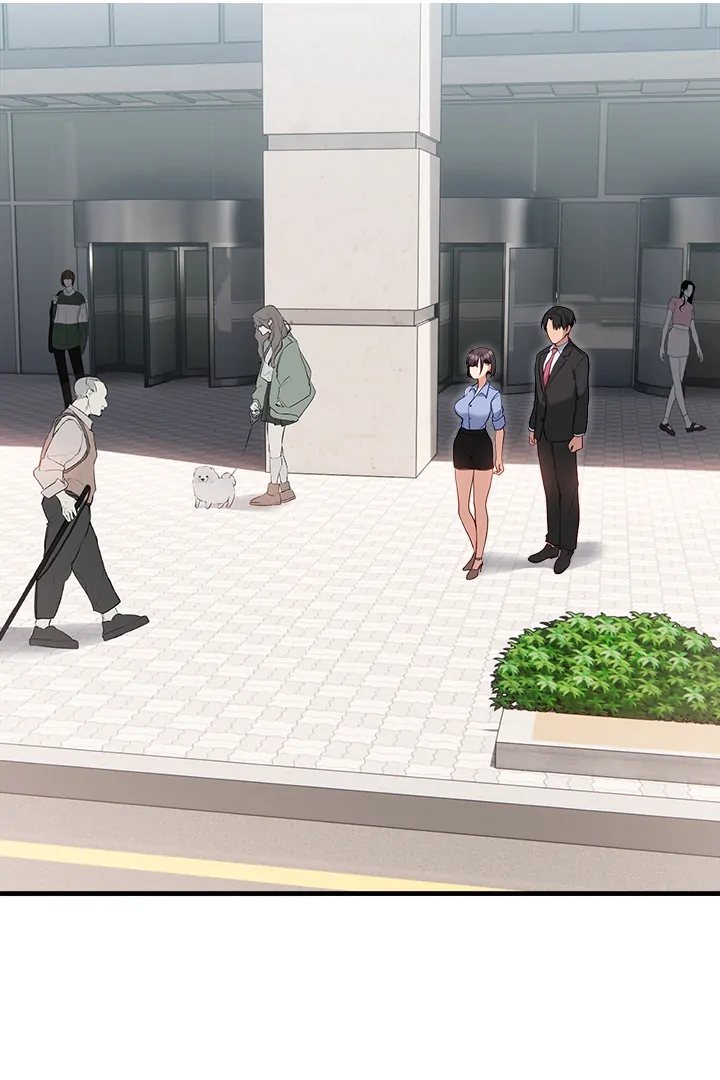 I Became a Dog! - Chapter 2 Page 64