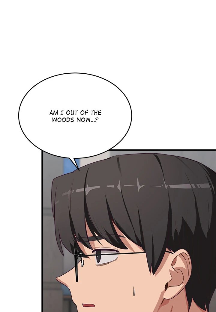 I Became a Dog! - Chapter 2 Page 71