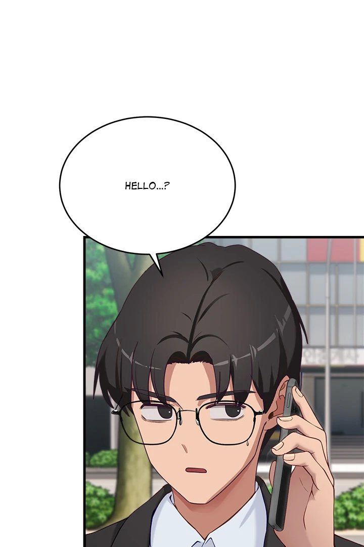 I Became a Dog! - Chapter 2 Page 74