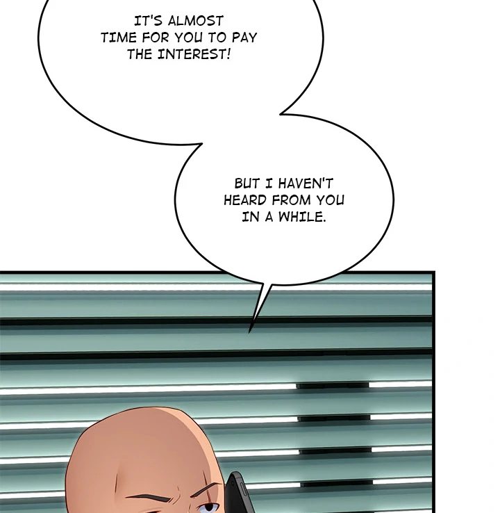 I Became a Dog! - Chapter 2 Page 76