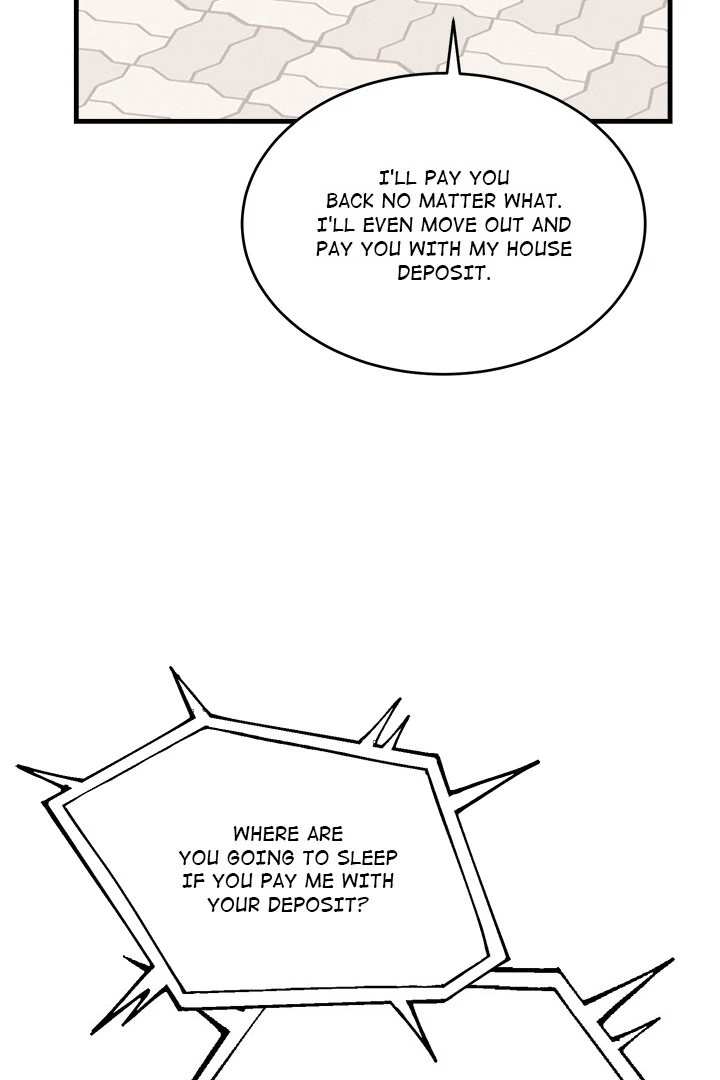 I Became a Dog! - Chapter 2 Page 80