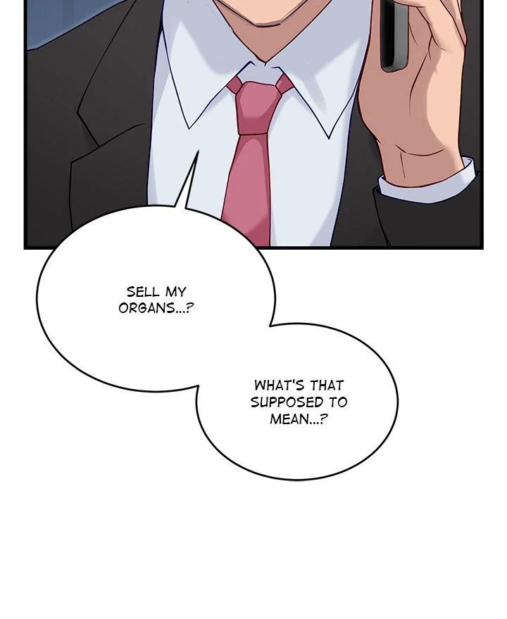 I Became a Dog! - Chapter 2 Page 82