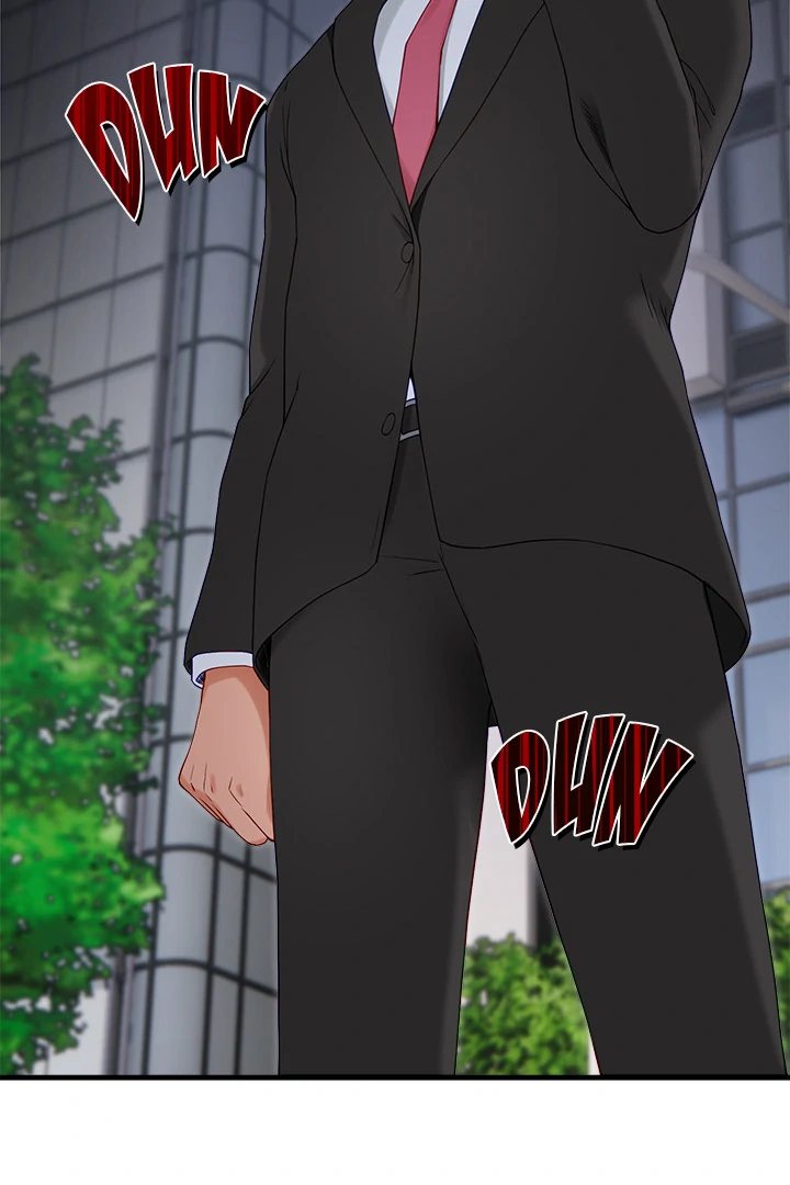 I Became a Dog! - Chapter 2 Page 84