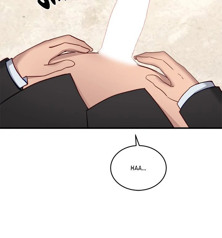 I Became a Dog! - Chapter 3 Page 105