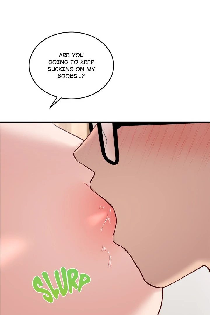 I Became a Dog! - Chapter 3 Page 112