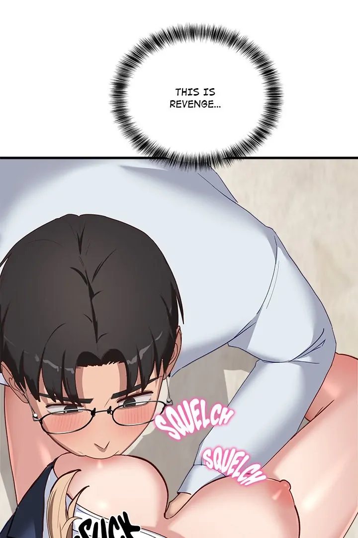 I Became a Dog! - Chapter 3 Page 127