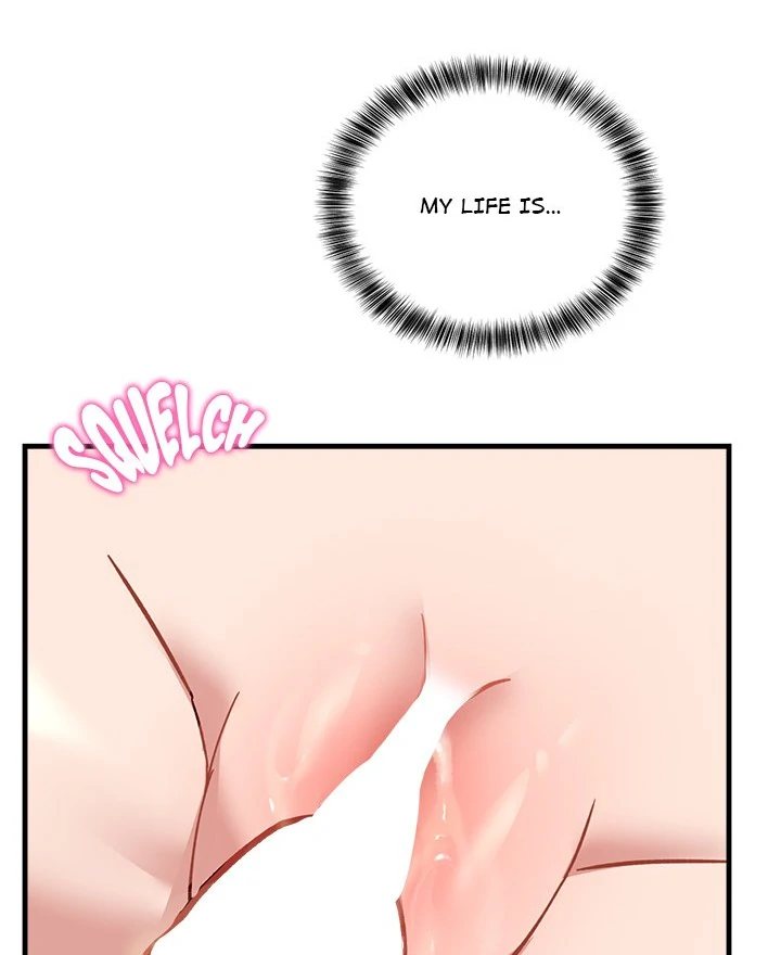 I Became a Dog! - Chapter 3 Page 140