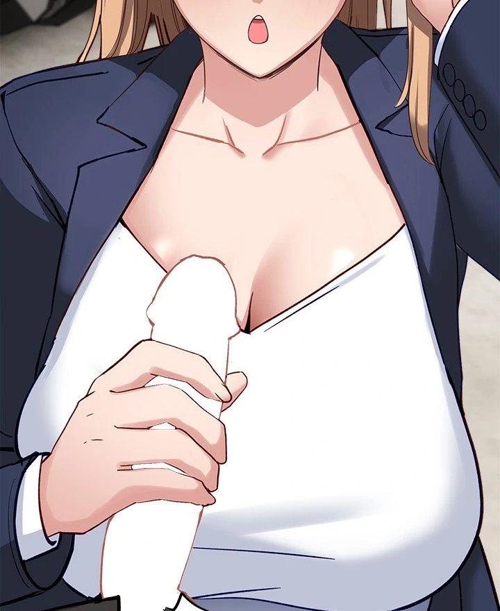 I Became a Dog! - Chapter 3 Page 19