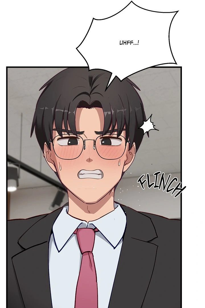 I Became a Dog! - Chapter 3 Page 25