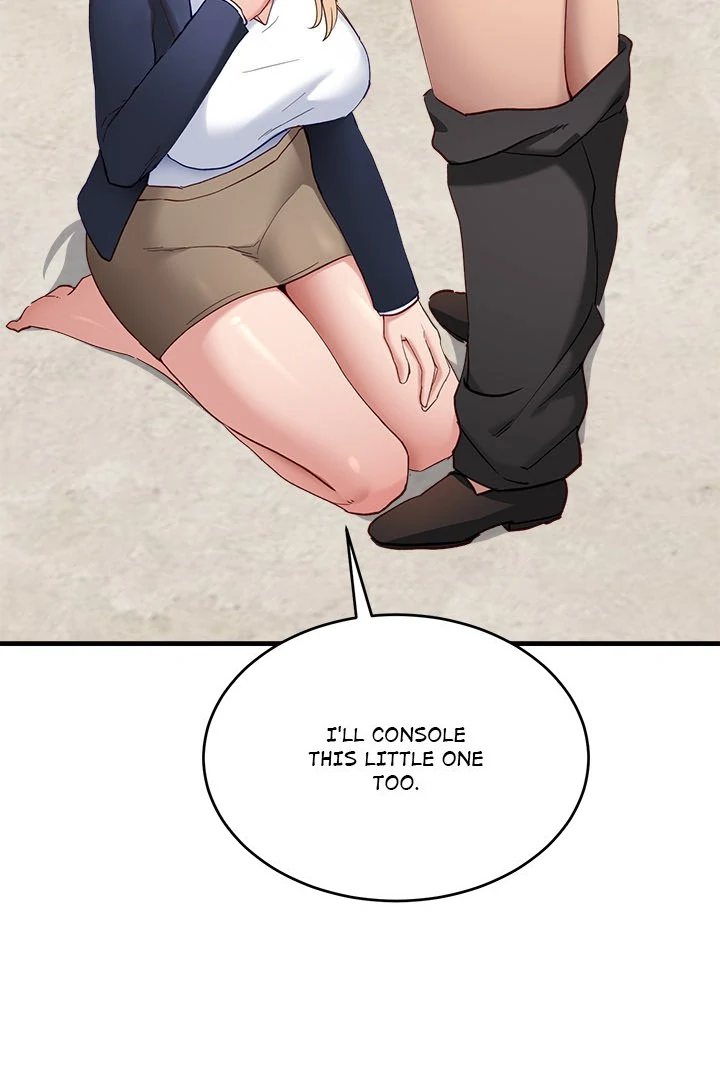 I Became a Dog! - Chapter 3 Page 3