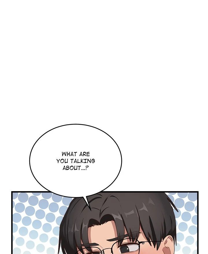 I Became a Dog! - Chapter 3 Page 4