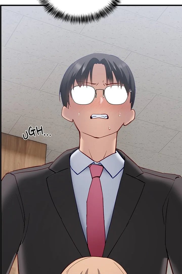 I Became a Dog! - Chapter 3 Page 46