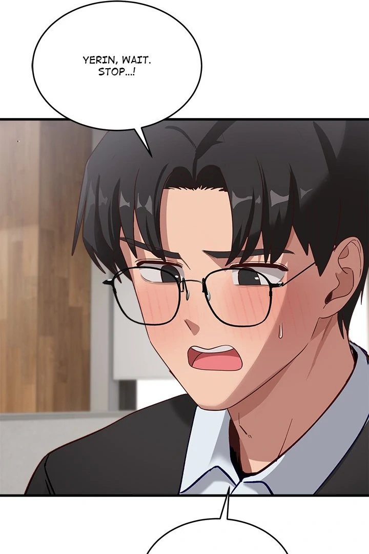 I Became a Dog! - Chapter 3 Page 49